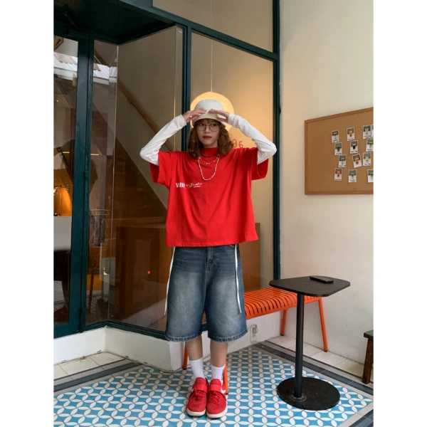 Việc chuẩn bị kỹ lưỡng sẽ giúp bạn yên tâm sử dụng áo trong suốt mùa hè mà không lo lắng quá mức về các khuyết điểm. (Ảnh 5) Việc chuẩn bị kỹ lưỡng sẽ giúp bạn yên tâm sử dụng áo trong suốt mùa hè mà không lo lắng quá mức về các khuyết điểm. (Ảnh 5)