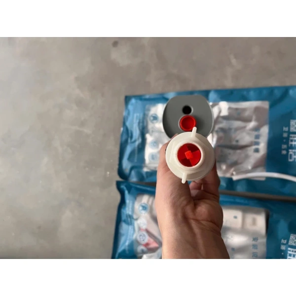 Áp lực cao trong bồn cầu khiến phao cấp nước rò rỉ – chi tiết nhỏ mà người dùng thường bỏ qua - Ảnh 1 Áp lực cao trong bồn cầu khiến phao cấp nước rò rỉ – chi tiết nhỏ mà người dùng thường bỏ qua - Ảnh 1