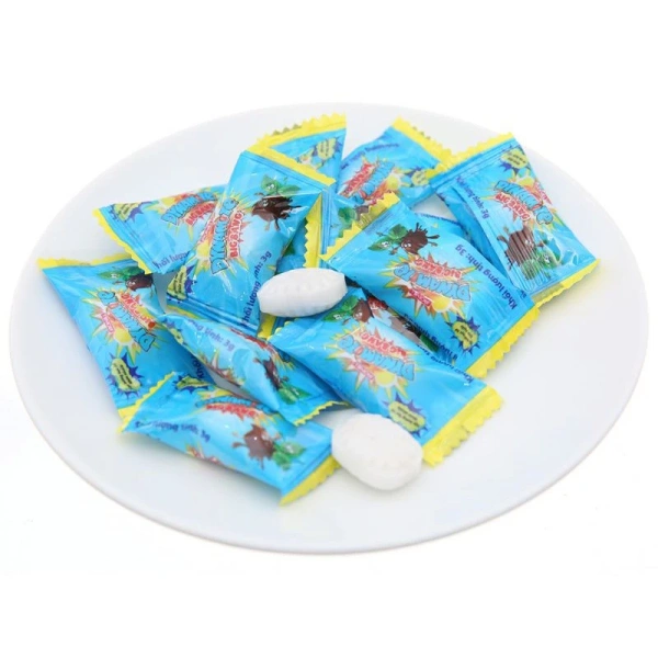 Đối với nhà sản xuất, việc thêm các thành phần “trung hòa” có thể giảm sự khắc nghiệt của bạc hà. (Ảnh 3) Đối với nhà sản xuất, việc thêm các thành phần “trung hòa” có thể giảm sự khắc nghiệt của bạc hà. (Ảnh 3)