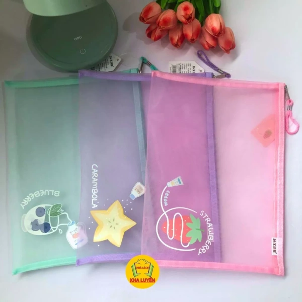 Do đó, việc lựa chọn một túi lưới có khóa kéo bền không chỉ là vấn đề thẩm mỹ mà còn là yếu tố bảo vệ tài sản và duy trì hình ảnh cá nhân. (Ảnh 2)