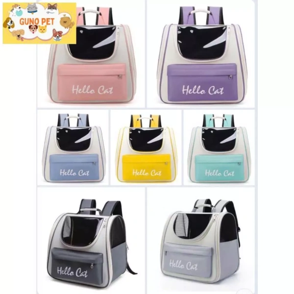 Ở góc độ chức năng, mỗi chiếc balo có dung tích cố định và mức tải trọng tối đa. (Ảnh 3)