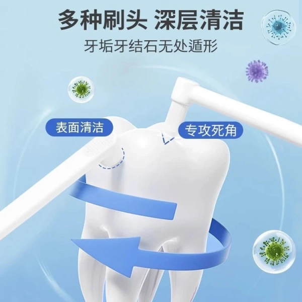Thực tế, việc chải răng không đúng kỹ thuật có thể gây phản tác dụng, làm nướu bị kích ứng và thậm chí khiến chó sợ hãi quá trình vệ sinh miệng. (Ảnh 2)
