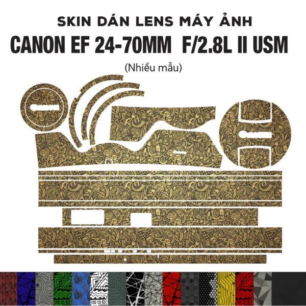 Bản chất thực tế của film bảo vệ ống kính f/2.8: Khi chất lượng ảnh bắt đầu giảm sau một thời gian sử dụng - Ảnh 1