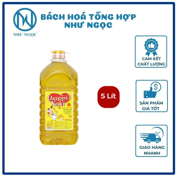 Không phải mọi loại dầu ăn 5 lít đều được sản xuất bằng cùng một công nghệ. (Ảnh 2) Không phải mọi loại dầu ăn 5 lít đều được sản xuất bằng cùng một công nghệ. (Ảnh 2)