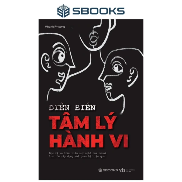 Bạn mong đợi gì khi mở đầu đọc sách diễn biến tâm lý hành vi, và thực tế lại bất ngờ như thế nào? - Ảnh 1 Bạn mong đợi gì khi mở đầu đọc sách diễn biến tâm lý hành vi, và thực tế lại bất ngờ như thế nào? - Ảnh 1