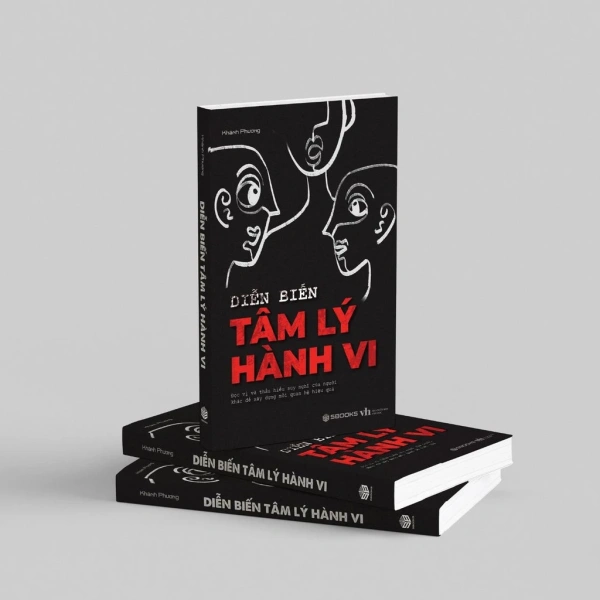 Bạn mong đợi gì khi mở đầu đọc sách diễn biến tâm lý hành vi, và thực tế lại bất ngờ như thế nào? - Ảnh 2 Bạn mong đợi gì khi mở đầu đọc sách diễn biến tâm lý hành vi, và thực tế lại bất ngờ như thế nào? - Ảnh 2