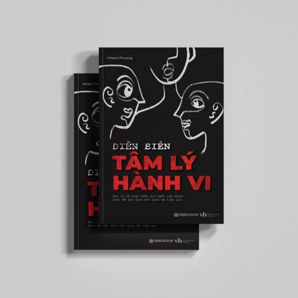 Bạn mong đợi gì khi mở đầu đọc sách diễn biến tâm lý hành vi, và thực tế lại bất ngờ như thế nào? - Ảnh 4 Bạn mong đợi gì khi mở đầu đọc sách diễn biến tâm lý hành vi, và thực tế lại bất ngờ như thế nào? - Ảnh 4