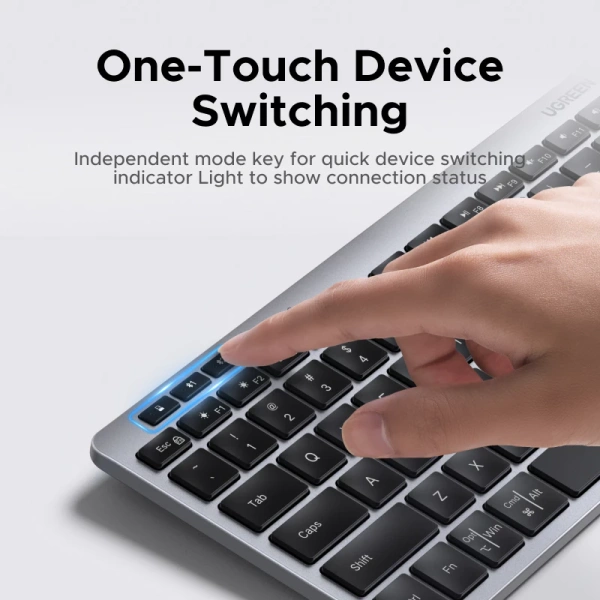 Trong môi trường làm việc từ xa, thường xuyên phải thay đổi giữa laptop, máy tính để bàn và thậm chí smartphone để trả lời email nhanh. (Ảnh 3)