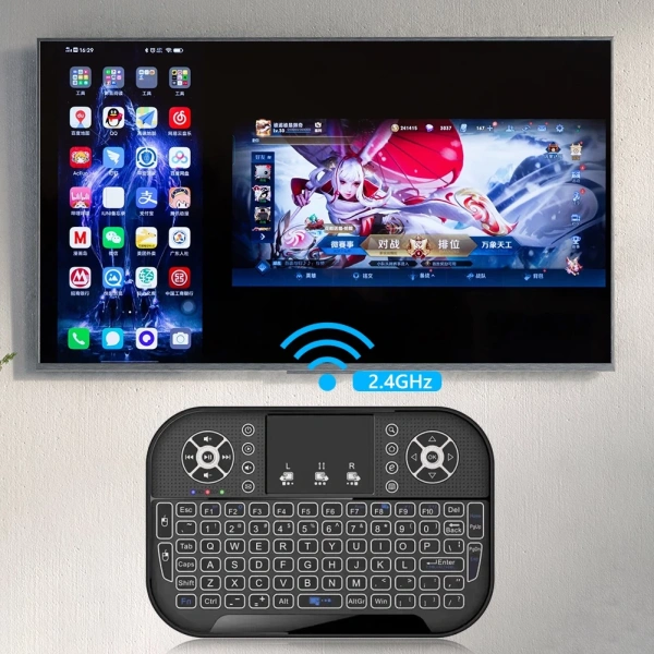 Bluetooth LE (Low Energy) thiết kế để tối ưu tiêu thụ pin, thường cho thời gian hoạt động lên tới vài tuần chỉ với pin tích hợp 300 mAh. (Ảnh 3)