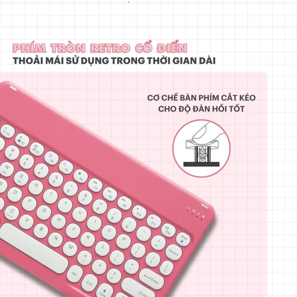 Trong Windows, bạn có thể gán lại các phím chức năng (Fn) để phù hợp với công việc. (Ảnh 5)