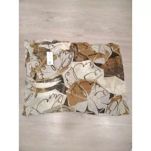 Bạn sẽ ngạc nhiên khi nhận ra không phải mọi chiếc khăn choàng len đều giữ ấm suốt cả ngày - Ảnh 1 Bạn sẽ ngạc nhiên khi nhận ra không phải mọi chiếc khăn choàng len đều giữ ấm suốt cả ngày - Ảnh 1