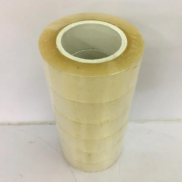 Không chỉ là vấn đề của loại băng dính, mà còn phụ thuộc vào cách đóng gói. (Ảnh 3)