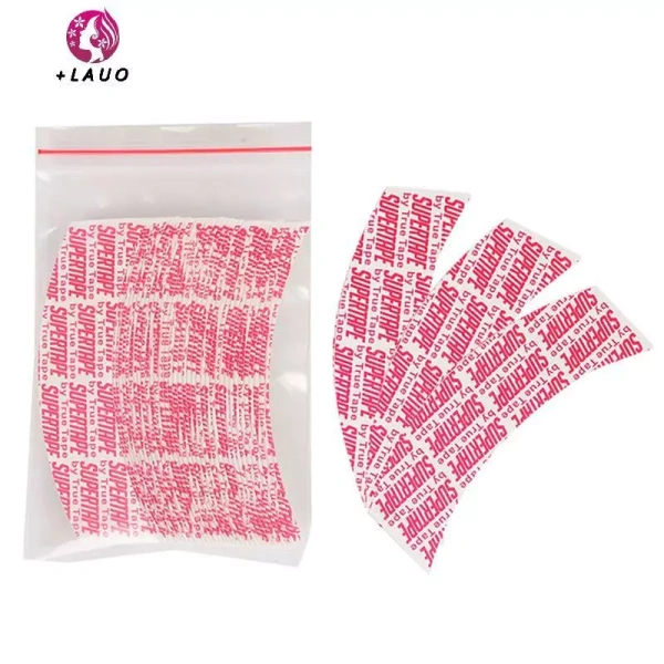 Băng ren chống thấm nước tóc giả thường bong rách sau lần gội đầu – chi tiết mà nhiều người bỏ qua - Ảnh 1 Băng ren chống thấm nước tóc giả thường bong rách sau lần gội đầu – chi tiết mà nhiều người bỏ qua - Ảnh 1