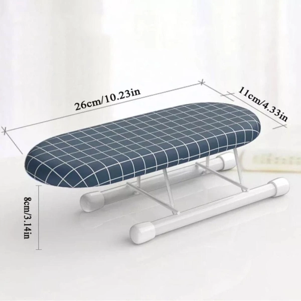 Khi không gian bếp chỉ còn một vài inch để di chuyển, các dụng cụ truyền thống như bàn ủi đứng hoặc máy hơi nước thường trở nên cồng kềnh, chiếm một phần lớn diện tích sàn. (Ảnh 2) Khi không gian bếp chỉ còn một vài inch để di chuyển, các dụng cụ truyền thống như bàn ủi đứng hoặc máy hơi nước thường trở nên cồng kềnh, chiếm một phần lớn diện tích sàn. (Ảnh 2)