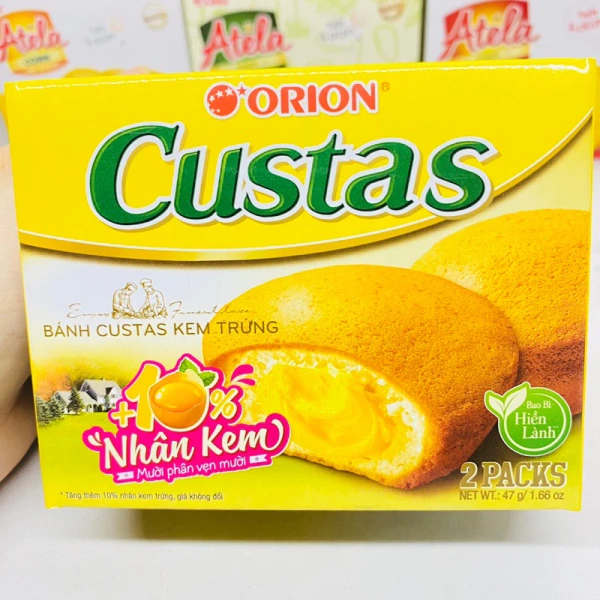 Bánh lễ Tipo trong hộp 2‑3 chiếc: Khi khối lượng nhỏ thay đổi cách tính toán bánh cho lễ gia đình - Ảnh 3 Bánh lễ Tipo trong hộp 2‑3 chiếc: Khi khối lượng nhỏ thay đổi cách tính toán bánh cho lễ gia đình - Ảnh 3