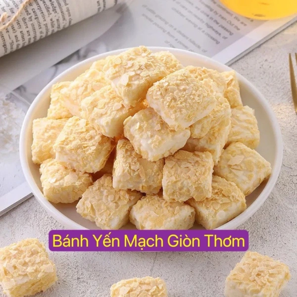Để hiểu vì sao bánh mix có thể “đỡ” cân, chúng ta cần xem xét cấu trúc dinh dưỡng cốt lõi. (Ảnh 2) Để hiểu vì sao bánh mix có thể “đỡ” cân, chúng ta cần xem xét cấu trúc dinh dưỡng cốt lõi. (Ảnh 2)