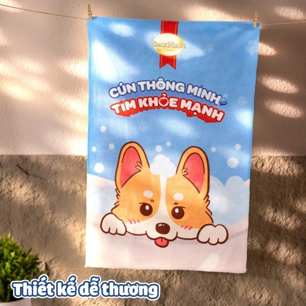 Bánh thưởng nho nhỏ khiến chú cún bỗng dưng trở nên trung thành hơn khi ra công viên - Ảnh 1 Bánh thưởng nho nhỏ khiến chú cún bỗng dưng trở nên trung thành hơn khi ra công viên - Ảnh 1