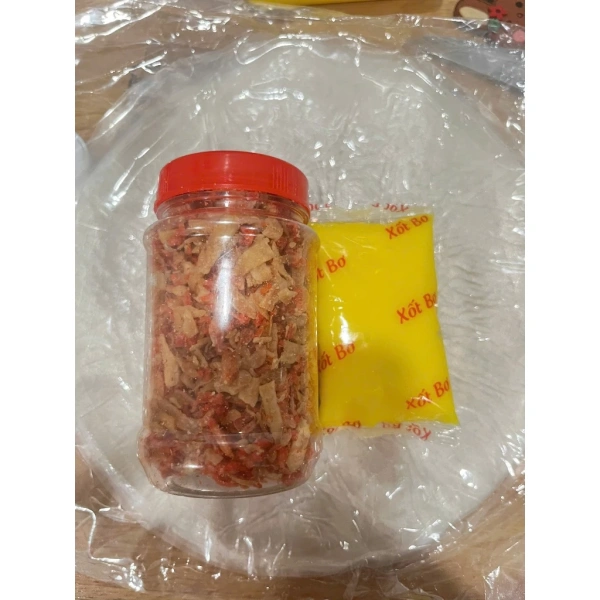 Bánh tráng mất giòn chỉ sau vài lần chiên, lý do thường bị bỏ qua trong bảo quản - Ảnh 4 Bánh tráng mất giòn chỉ sau vài lần chiên, lý do thường bị bỏ qua trong bảo quản - Ảnh 4