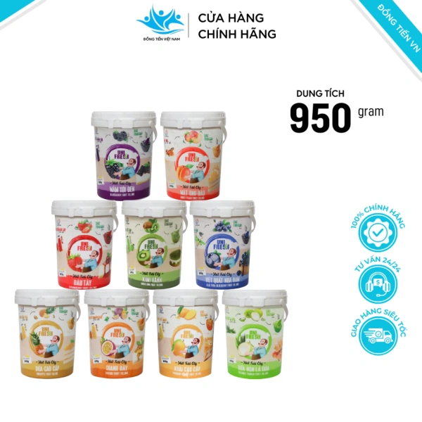 Bánh tươi lâu hơn chỉ cần một lớp mứt trái cây – chi tiết thường bị bỏ qua trong việc làm bánh - Ảnh 1 Bánh tươi lâu hơn chỉ cần một lớp mứt trái cây – chi tiết thường bị bỏ qua trong việc làm bánh - Ảnh 1