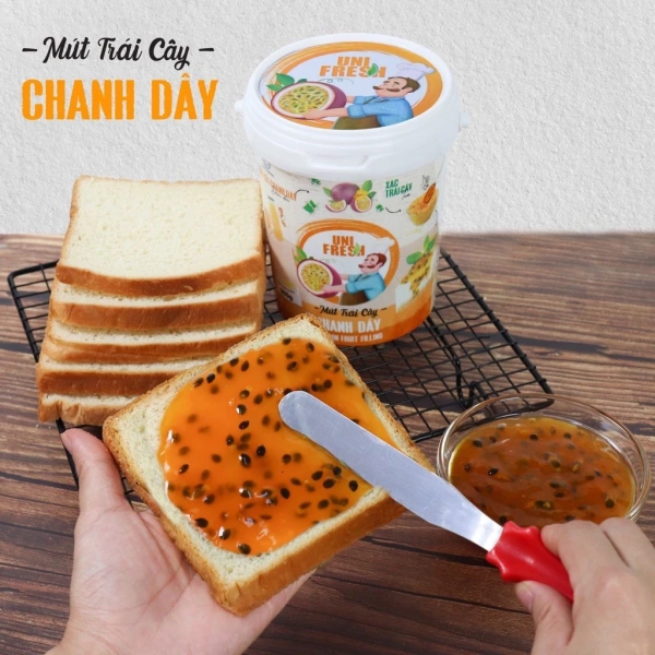Trong thực tế, các tiệm bánh thường dùng những phương pháp sau để kéo dài thời gian bảo quản. (Ảnh 4) Trong thực tế, các tiệm bánh thường dùng những phương pháp sau để kéo dài thời gian bảo quản. (Ảnh 4)