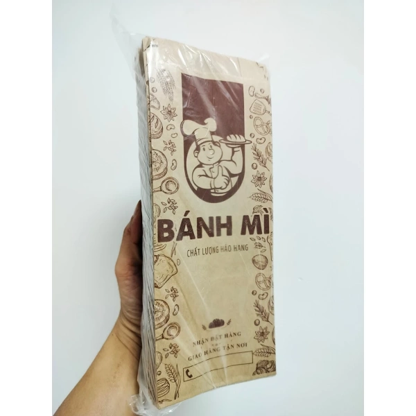 So sánh trên cho thấy, dù nhựa PET có thời gian bảo quản kéo dài, nhưng độ giòn của bánh mì lại bị ảnh hưởng đáng kể. (Ảnh 3)
