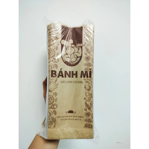 Giá bán lẻ hiện tại khoảng 290,000 VND (giảm so với giá gốc 374,100 VND) là mức giá cạnh tranh so với các loại bao bì cùng loại trên thị trường. (Ảnh 5)