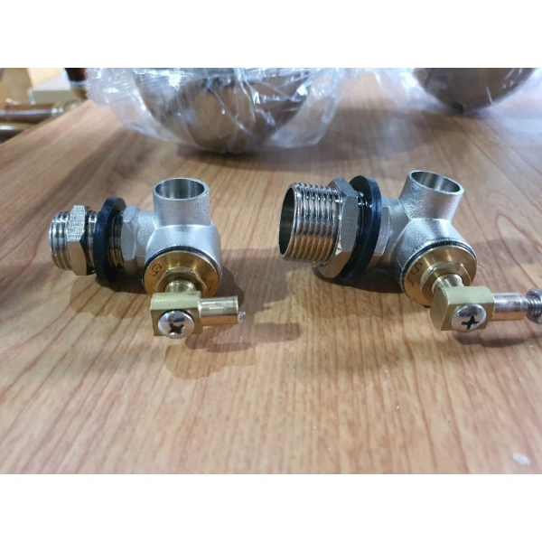 Bảo dưỡng phao cơ inox 21‑27mm: chi tiết cát phi 1/2‑3/4 thường bị lãng quên khiến tuổi thọ giảm đáng kể - Ảnh 4 Bảo dưỡng phao cơ inox 21‑27mm: chi tiết cát phi 1/2‑3/4 thường bị lãng quên khiến tuổi thọ giảm đáng kể - Ảnh 4