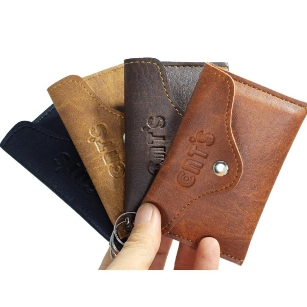 Bảo hành trọn đời chỉ mang lại cảm giác an tâm tạm thời khi chiếc ví đựng thẻ phải chịu lực hàng ngày - Ảnh 3 Bảo hành trọn đời chỉ mang lại cảm giác an tâm tạm thời khi chiếc ví đựng thẻ phải chịu lực hàng ngày - Ảnh 3