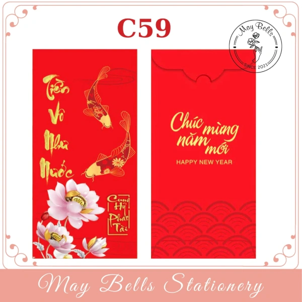 Bảng trên cho thấy, mẫu Bao Lì Xì Tết Mẫu CÁ CHÉP VƯỢT VŨ MÔN vừa đáp ứng nhu cầu sang trọng, vừa có mức giá hợp lý, phù hợp với cả cá nhân và doanh nghiệp. (Ảnh 3)