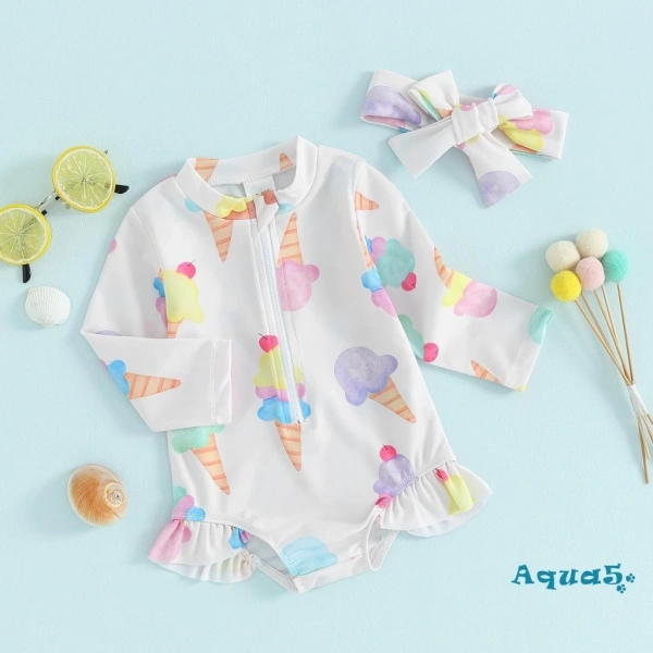 Một trong những sai lầm phổ biến của phụ huynh là để bikini bé gái chung trong ngăn kéo hoặc giỏ giặt cùng các quần áo khác. (Ảnh 3)