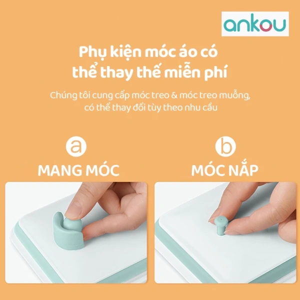 Bảo quản sữa bột trong hộp hút chân không: vị trí đặt hộp quyết định khả năng chống ẩm mà nhiều phụ huynh chưa biết - Ảnh 5