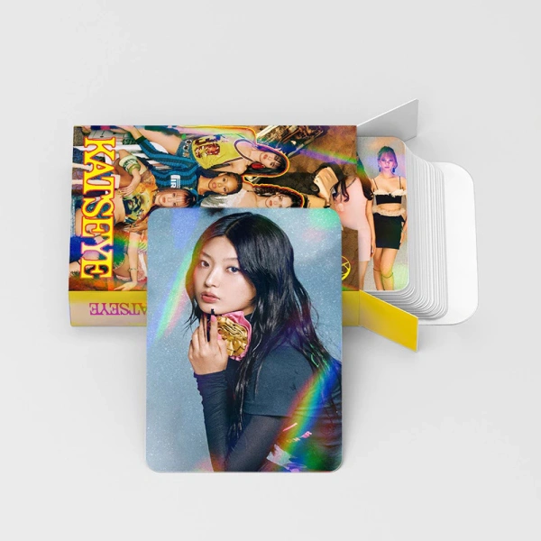 Bảo quản thẻ photocard ba chiều: chi tiết nhỏ thường bỏ qua khiến hình ảnh nhanh mất độ sâu. - Ảnh 3 Bảo quản thẻ photocard ba chiều: chi tiết nhỏ thường bỏ qua khiến hình ảnh nhanh mất độ sâu. - Ảnh 3