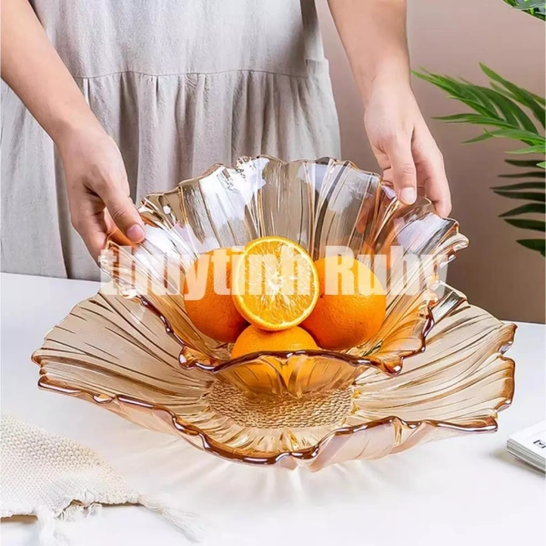 Độ ẩm trong không gian bảo quản có thể ảnh hưởng trực tiếp đến quá trình sinh học của trái cây. (Ảnh 2)