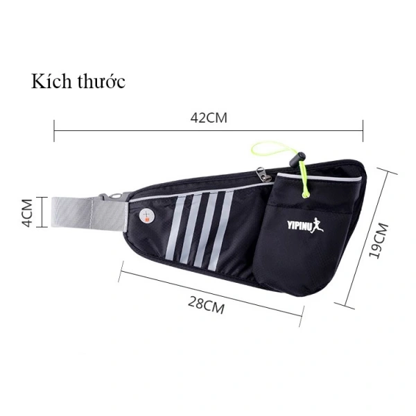 Khi bạn chạy, toàn bộ hệ thống tiêu hoá chịu một loạt tác động: nhịp tim tăng, huyết áp lên và cơ thể rung động theo nhịp chân. (Ảnh 2) Khi bạn chạy, toàn bộ hệ thống tiêu hoá chịu một loạt tác động: nhịp tim tăng, huyết áp lên và cơ thể rung động theo nhịp chân. (Ảnh 2)