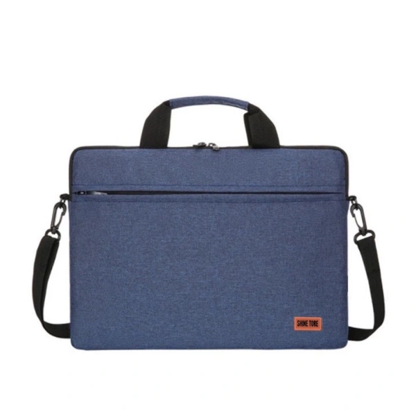Bảo vệ laptop 14‑15.6 inch thực tế: Khi túi xách chống sốc thực sự ngăn chặn những va đập không ngờ. - Ảnh 3