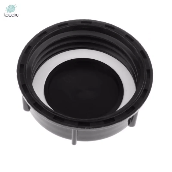 Bảo vệ nắp IBC bằng vỏ bọc: chi tiết nhỏ bỏ qua có thể dẫn đến rò rỉ kéo dài - Ảnh 1