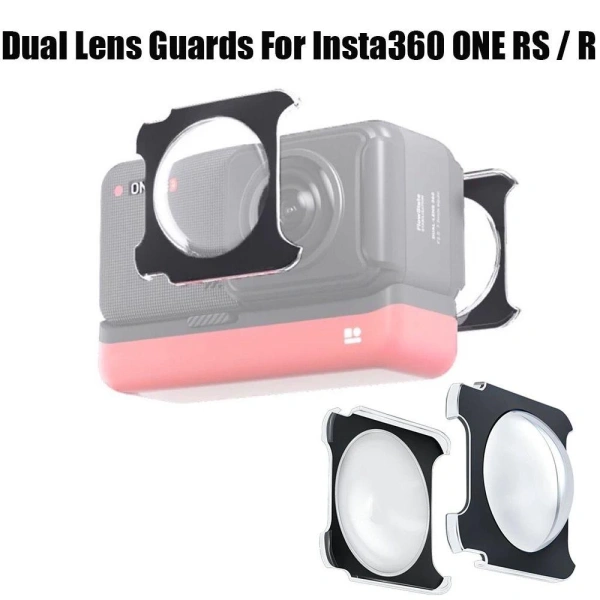 Bảo vệ ống kính camera hành động: Điều mà nhiều người bỏ qua cho đến khi hình ảnh bắt đầu mờ dần. - Ảnh 4