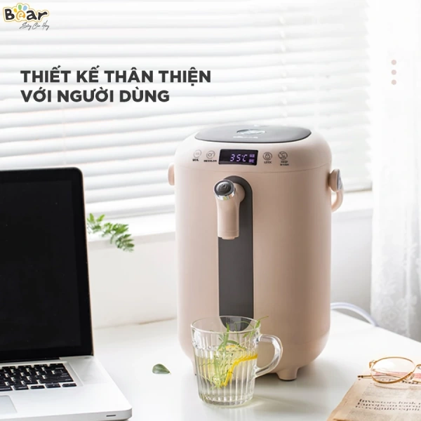 Bật chế độ khử clo và giữ ấm 3 lít liên tục, người dùng thường ngạc nhiên vì lượng điện tiêu thụ lớn hơn mong đợi - Ảnh 2 Bật chế độ khử clo và giữ ấm 3 lít liên tục, người dùng thường ngạc nhiên vì lượng điện tiêu thụ lớn hơn mong đợi - Ảnh 2