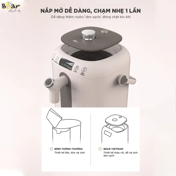 Không phải mọi trường hợp đều cần mua bình mới. (Ảnh 5) Không phải mọi trường hợp đều cần mua bình mới. (Ảnh 5)