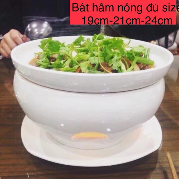 Bát hâm nóng thực phẩm kèm nến bất ngờ trở thành cứu cánh khi mất điện vào đêm cuối tuần - Ảnh 1