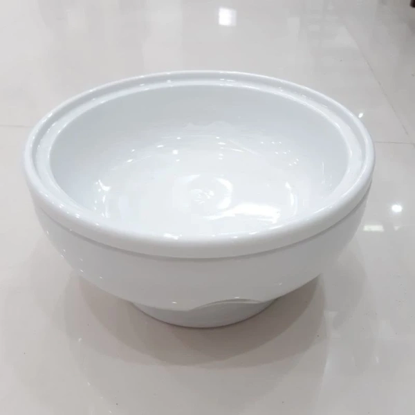 Bát hâm nóng thực phẩm kèm nến bất ngờ trở thành cứu cánh khi mất điện vào đêm cuối tuần - Ảnh 5