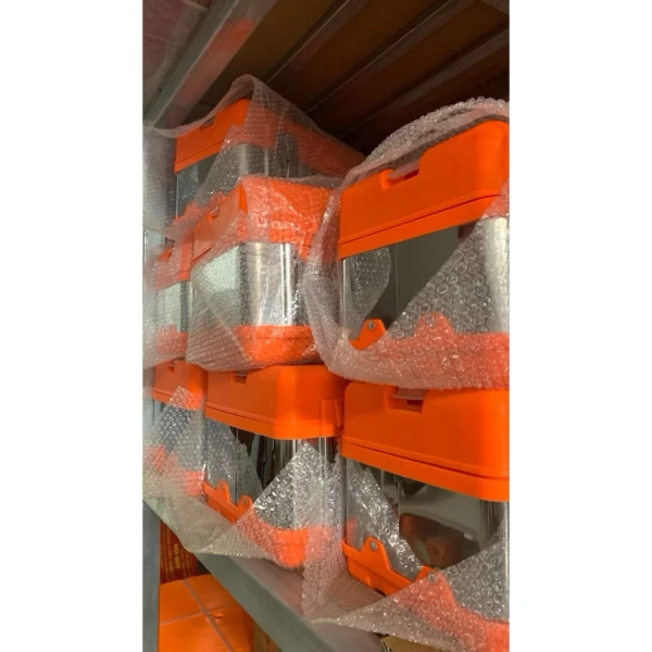 Một lần đầu tư vào dụng cụ và phụ kiện chất lượng sẽ giảm thiểu chi phí sửa chữa, thay thế trong tương lai. (Ảnh 5) Một lần đầu tư vào dụng cụ và phụ kiện chất lượng sẽ giảm thiểu chi phí sửa chữa, thay thế trong tương lai. (Ảnh 5)