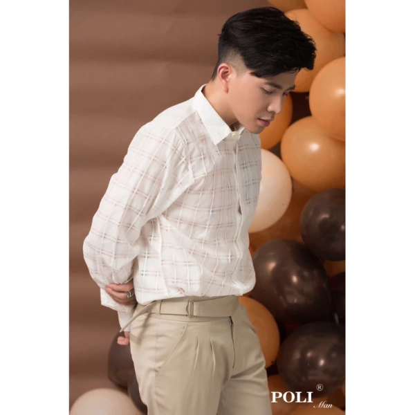 Không chỉ chất liệu, kiểu dáng của quần cũng ảnh hưởng lớn tới mức độ thoáng khí. (Ảnh 3)