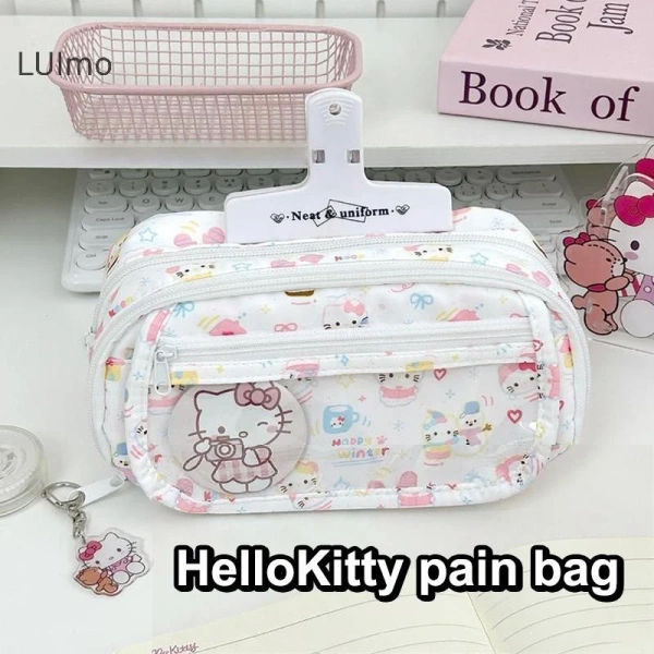 Trước khi mua, hãy đo không gian có sẵn trong balo hoặc cặp sách của bạn. (Ảnh 4)