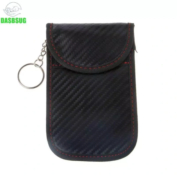 Bất ngờ khi để chìa khóa fob trong túi không có lớp bảo vệ RFID: nguy cơ đánh cắp trong tích tắc xuất hiện. - Ảnh 1 Bất ngờ khi để chìa khóa fob trong túi không có lớp bảo vệ RFID: nguy cơ đánh cắp trong tích tắc xuất hiện. - Ảnh 1