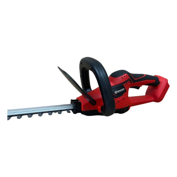 Dụng cụ cắt tỉa bằng pin, đặc biệt là mẫu Máy Cắt Tỉa Hàng Rào Cây Cảnh Dùng Pin Chân Phổ Thông 4cm của Navara, đã được thiết kế để đáp ứng nhu cầu thực tế của người làm vườn hiện đại. (Ảnh 2) Dụng cụ cắt tỉa bằng pin, đặc biệt là mẫu Máy Cắt Tỉa Hàng Rào Cây Cảnh Dùng Pin Chân Phổ Thông 4cm của Navara, đã được thiết kế để đáp ứng nhu cầu thực tế của người làm vườn hiện đại. (Ảnh 2)