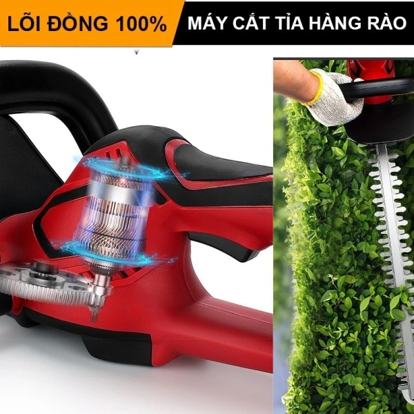 Hầu hết người dùng báo cáo rằng việc chuyển từ kéo tay sang máy cắt pin Navara 4 cm giúp thời gian hoàn thành công việc giảm từ 1‑2 giờ xuống còn 30‑45 phút, tương đương giảm khoảng 50‑60 %. (Ảnh 4) Hầu hết người dùng báo cáo rằng việc chuyển từ kéo tay sang máy cắt pin Navara 4 cm giúp thời gian hoàn thành công việc giảm từ 1‑2 giờ xuống còn 30‑45 phút, tương đương giảm khoảng 50‑60 %. (Ảnh 4)