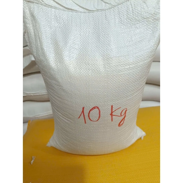 Bất ngờ khi gạo tẻ hạt tròn 10 kg hứa hẹn cơm dẻo, nhưng hương vị giảm sút sau vài tuần bảo quản - Ảnh 1 Bất ngờ khi gạo tẻ hạt tròn 10 kg hứa hẹn cơm dẻo, nhưng hương vị giảm sút sau vài tuần bảo quản - Ảnh 1