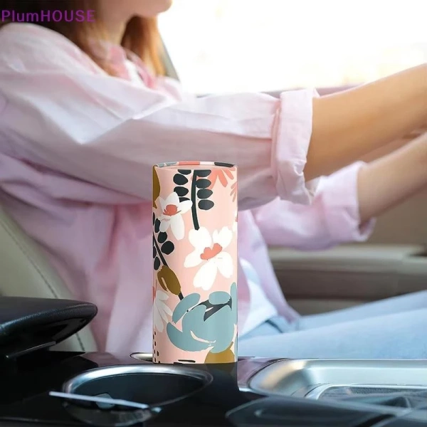 Bất ngờ khi hộp đựng khăn giấy ô tô gọn nhẹ lại trở thành giải pháp thay thế khay cốc trên bàn nhà - Ảnh 3