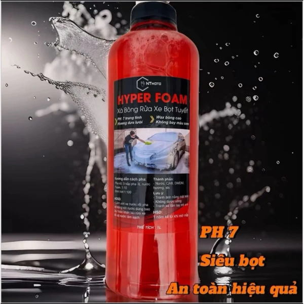 Để khai thác tối đa sức mạnh của bộ dụng cụ trên, bạn có thể tuân theo một quy trình gồm 6 bước sau đây. (Ảnh 2)